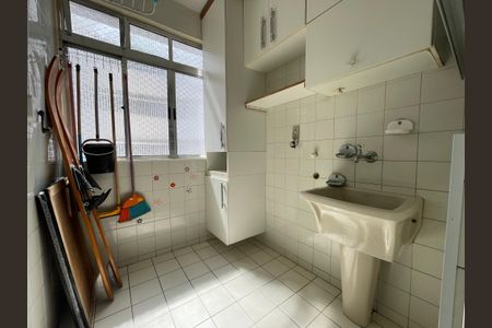 Apartamento à venda com 78m², 3 quartos e 1 vaga Apartamento à venda com 78m², 3 quartos e 1 vagaÁrea de Serviço