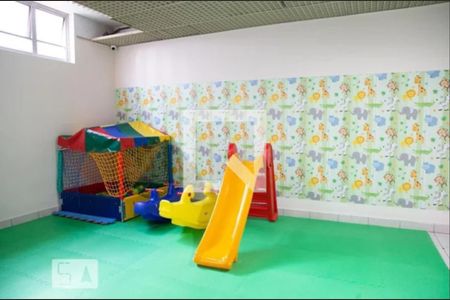 Apartamento à venda com 78m², 3 quartos e 1 vaga Apartamento à venda com 78m², 3 quartos e 1 vagaÁrea comum - Brinquedoteca