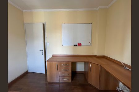 Apartamento à venda com 78m², 3 quartos e 1 vaga Apartamento à venda com 78m², 3 quartos e 1 vagaQuarto 3