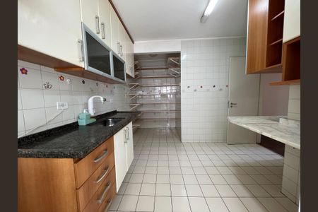 Apartamento à venda com 78m², 3 quartos e 1 vaga Apartamento à venda com 78m², 3 quartos e 1 vagaCozinha
