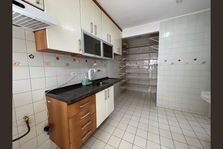 Apartamento à venda com 78m², 3 quartos e 1 vaga Apartamento à venda com 78m², 3 quartos e 1 vagaCozinha
