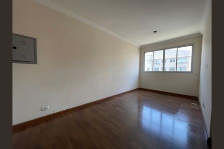 Sala de apartamento à venda com 3 quartos, 78m² em Jardim Ester Yolanda, São Paulo