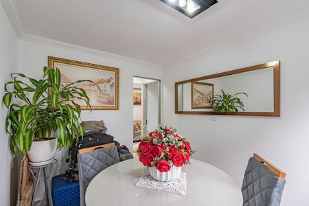 Apartamento à venda com 78m², 2 quartos e 1 vagaQuarto 2