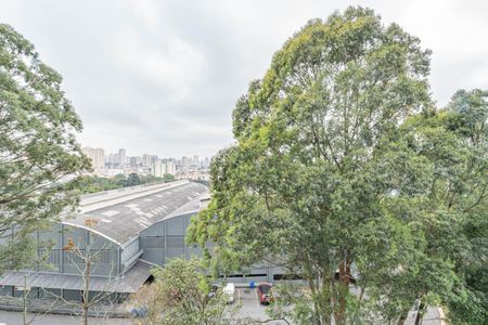 Apartamento à venda com 78m², 2 quartos e 1 vagaVista Quarto 2