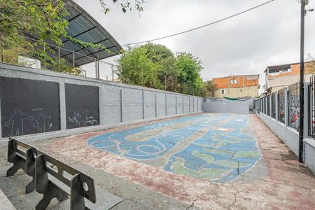 Apartamento à venda com 78m², 2 quartos e 1 vagaÁrea comum - Playground