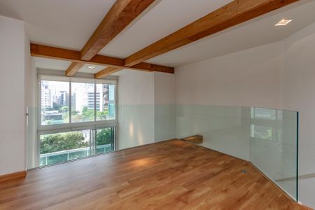 Apartamento à venda com 165m², 3 quartos e 2 vagas Apartamento à venda com 165m², 3 quartos e 2 vagasMezanino da Sala