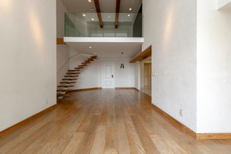 Apartamento à venda com 165m², 3 quartos e 2 vagas Apartamento à venda com 165m², 3 quartos e 2 vagasSala