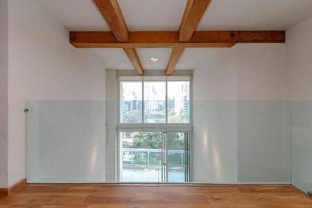 Apartamento à venda com 165m², 3 quartos e 2 vagas Apartamento à venda com 165m², 3 quartos e 2 vagasMezanino da Sala