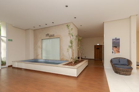 Apartamento à venda com 165m², 3 quartos e 2 vagas Apartamento à venda com 165m², 3 quartos e 2 vagasSpa