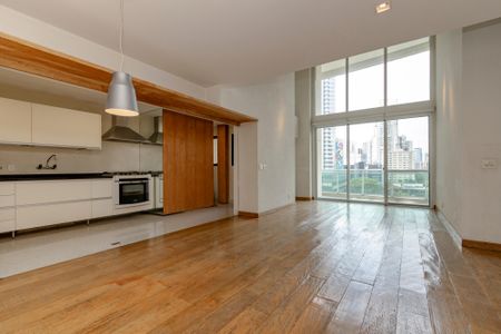 Apartamento à venda com 165m², 3 quartos e 2 vagasSala