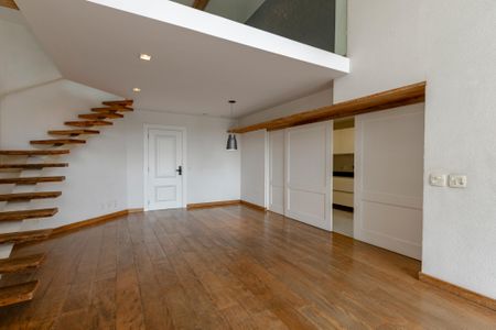 Apartamento à venda com 165m², 3 quartos e 2 vagas Apartamento à venda com 165m², 3 quartos e 2 vagasSala