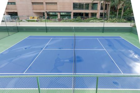 Apartamento à venda com 165m², 3 quartos e 2 vagas Apartamento à venda com 165m², 3 quartos e 2 vagasQuadra de Tenis