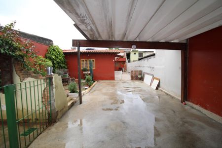 Casa à venda com 120m², 3 quartos e 4 vagasQuintal