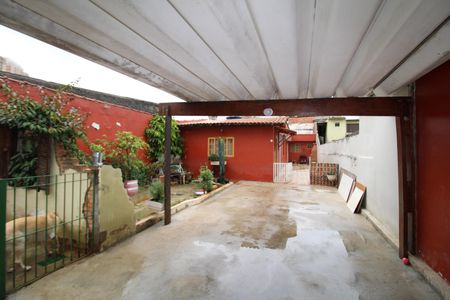 Casa à venda com 120m², 3 quartos e 4 vagasQuintal