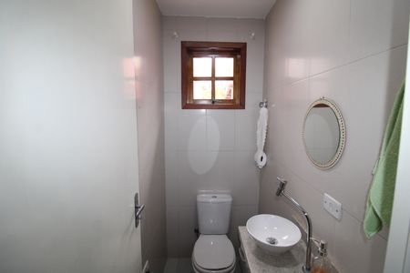 Lavabo de casa à venda com 3 quartos, 120m² em Vila Dionisia, São Paulo