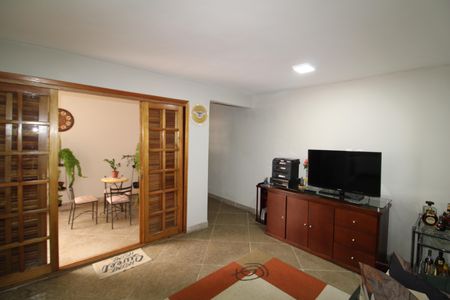 Casa à venda com 120m², 3 quartos e 4 vagasSala/Cozinha