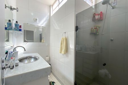 Casa à venda com 62m², 2 quartos e 1 vagaBanheiro