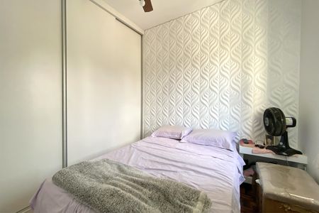 Casa à venda com 62m², 2 quartos e 1 vagaQuarto 1