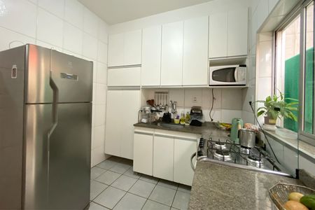 Casa à venda com 62m², 2 quartos e 1 vagaCozinha