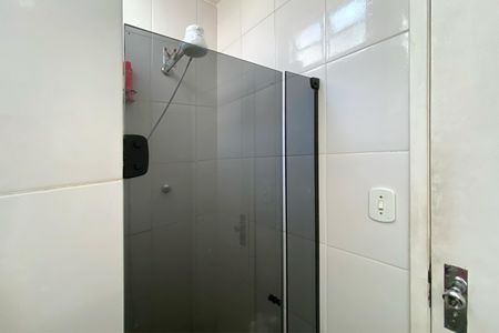 Casa à venda com 62m², 2 quartos e 1 vagaBanheiro