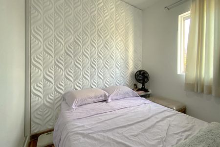 Casa à venda com 62m², 2 quartos e 1 vagaQuarto 1