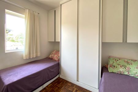 Casa à venda com 62m², 2 quartos e 1 vagaQuarto 2