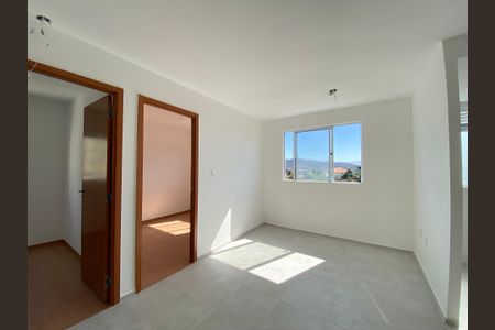 Apartamento para alugar com 36m², 2 quartos e sem vaga Apartamento para alugar com 36m², 2 quartos e sem vagaSala