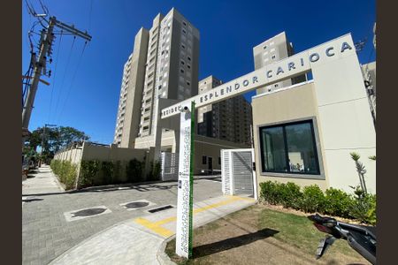 Apartamento para alugar com 36m², 2 quartos e sem vaga Apartamento para alugar com 36m², 2 quartos e sem vagaFachada