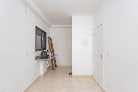 Sala de kitnet/studio para alugar com 2 quartos, 42m² em Vila das Merces, São Paulo