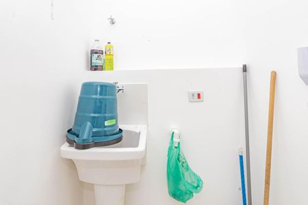 Studio para alugar com 42m², 2 quartos e sem vagaÁrea de Serviço