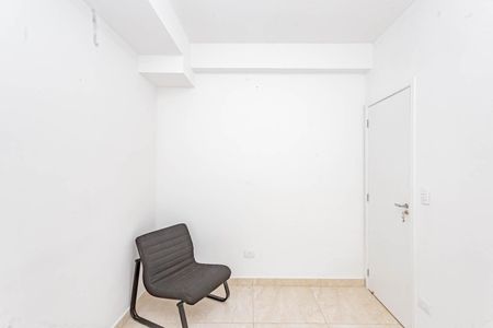 Quarto 2 de kitnet/studio para alugar com 2 quartos, 42m² em Vila das Merces, São Paulo