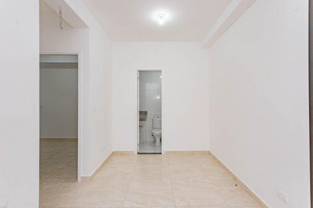 Sala de kitnet/studio para alugar com 2 quartos, 42m² em Vila das Merces, São Paulo