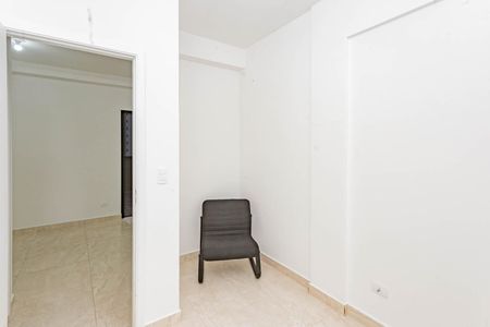 Studio para alugar com 42m², 2 quartos e sem vagaQuarto 1