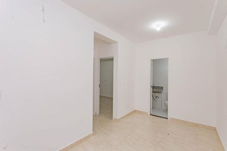 Sala de kitnet/studio para alugar com 2 quartos, 42m² em Vila das Merces, São Paulo