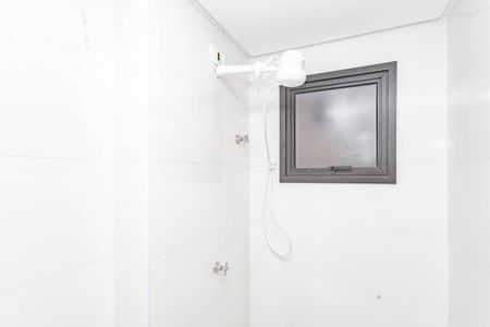 Studio para alugar com 42m², 2 quartos e sem vagaBanheiro