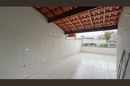 Casa à venda com 145m², 2 quartos e 1 vaga Casa à venda com 145m², 2 quartos e 1 vagaCobertura