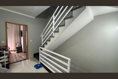Casa à venda com 145m², 2 quartos e 1 vaga Casa à venda com 145m², 2 quartos e 1 vagaCorredor
