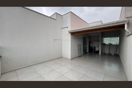 Casa à venda com 145m², 2 quartos e 1 vaga Casa à venda com 145m², 2 quartos e 1 vagaCobertura