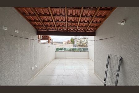 Casa à venda com 145m², 2 quartos e 1 vaga Casa à venda com 145m², 2 quartos e 1 vagaCobertura