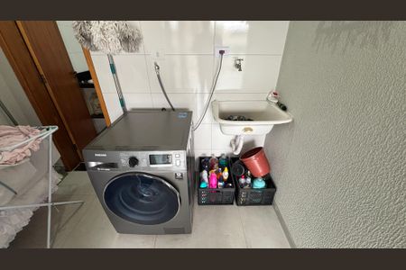Casa à venda com 145m², 2 quartos e 1 vaga Casa à venda com 145m², 2 quartos e 1 vagaÁrea de Serviço