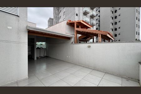 Casa à venda com 145m², 2 quartos e 1 vaga Casa à venda com 145m², 2 quartos e 1 vagaCobertura
