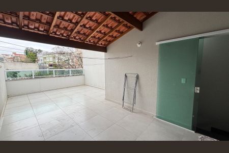 Casa à venda com 145m², 2 quartos e 1 vaga Casa à venda com 145m², 2 quartos e 1 vagaCobertura