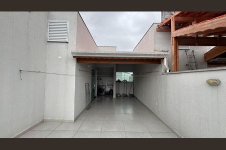 Casa à venda com 145m², 2 quartos e 1 vaga Casa à venda com 145m², 2 quartos e 1 vagaCobertura
