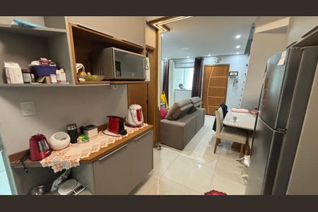 Casa à venda com 145m², 2 quartos e 1 vaga Casa à venda com 145m², 2 quartos e 1 vagaCozinha