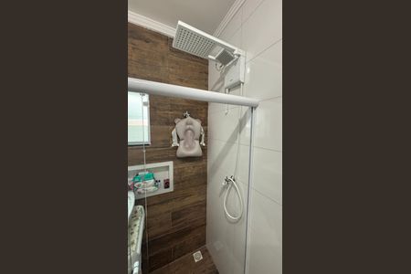 Casa à venda com 145m², 2 quartos e 1 vaga Casa à venda com 145m², 2 quartos e 1 vagaBanheiro Social