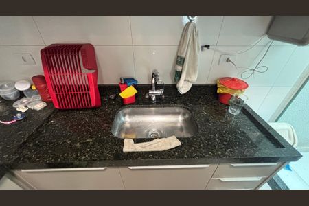 Casa à venda com 145m², 2 quartos e 1 vaga Casa à venda com 145m², 2 quartos e 1 vagaCozinha