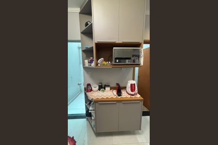 Casa à venda com 145m², 2 quartos e 1 vaga Casa à venda com 145m², 2 quartos e 1 vagaCozinha