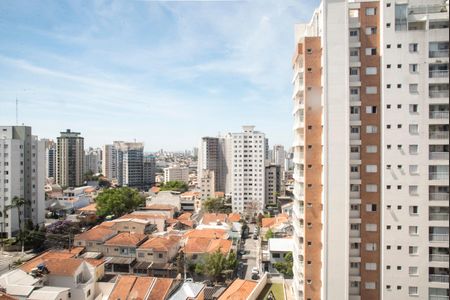 Apartamento à venda com 72m², 2 quartos e 1 vagaVista do Quarto 2