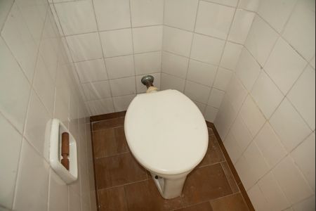 Apartamento à venda com 72m², 2 quartos e 1 vagaBanheiro de Serviço