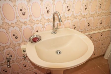 Apartamento à venda com 72m², 2 quartos e 1 vagaBanheiro